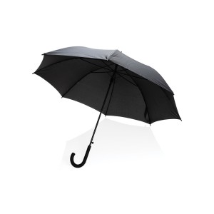 23" Impact AWARE™ RPET 190T standard auto open umbrella - Reklamnepredmety