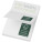Recyklované lepiace poznámky 50 x 75 mm Sticky-Mate® - 2128501 - variant PF 21285011