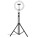 Kruhové 26 cm LED svetlo HELO - mo6241-03 - variant Mo MO6241-03