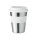 Stainless steel tumbler mug IRMUG - mo6257-06 - variant Mo MO6257-06