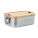 Obedová krabička SONABOX - mo6301-40 - variant Mo MO6301-40