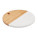 Doska z bambusu a mramoru HANNSU - mo6312-40 - variant Mo MO6312-40
