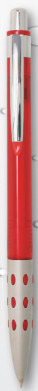 Pen WZ 2051 - 6333-50-c - variant A WZ 2051 A Red