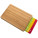 Cutting board with exchangeable pads VS IBARAKI - H2502500AJ3 - variant I H2502500AJ3