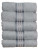 Uterák pre hostí Natural Bamboo - 2123784 - variant