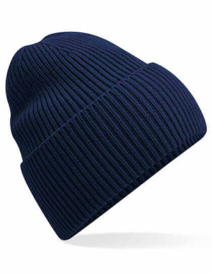 Veľká pletená čiapka Cuffed Beanie - Reklamnepredmety