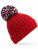 Pletená čiapka s brmbolcom Hygge - 2117726 - variant