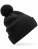 Čiapka s brmbolcom Snowstar® Beanie - 2117759 - variant