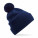 Čiapka s brmbolcom Snowstar® Beanie - 2118461 - variant