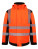 Softshellová bunda Hi-Vis Broken Reflex Copenhagen - 2136397-optimized - variant