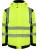 Softshellová bunda Hi-Vis Broken Reflex Copenhagen - 2136650-optimized - variant