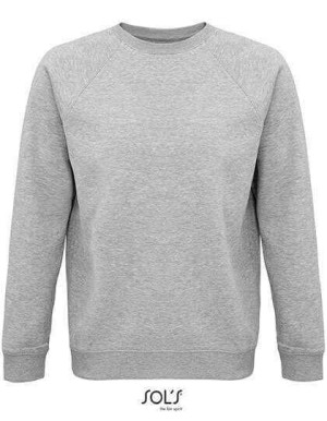 Unisex mikina Space - Reklamnepredmety