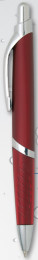 Pen Y 8499 met. - 6352-50-red - variant A Y 8499 Metalic Red