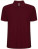 Pánska polokošeľa Pegaso Premium - RY6609_Garnet-Red-57 - variant Ls 1000335530