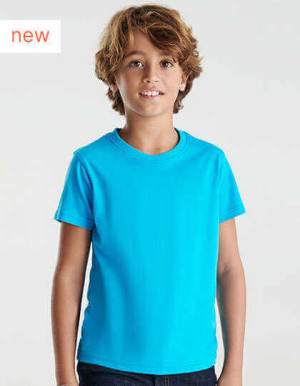 Detské tričko Stafford - Reklamnepredmety