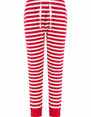 Detské nohavice na oddych s manžetou - Reklamnepredmety