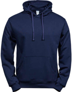 Mikina s kapucňou Power Hoodie - Reklamnepredmety