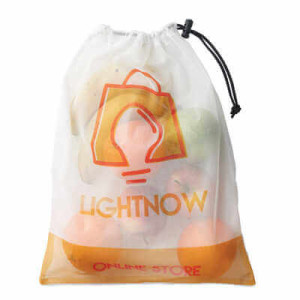 RPET grocery bag (medium) - Reklamnepredmety