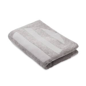 Relief woven (140cm) towels - Reklamnepredmety