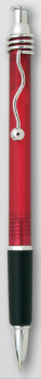 Pen RBP 6206 - 6390-50-red - variant A RBP 6206 Red