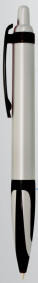 Pen 666801 - 6399-50-bl - variant A 666801 Black