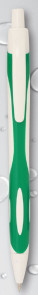 Pen TF 533 - 6405-50-ze - variant A TF 533 Green
