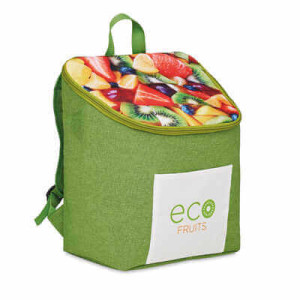 Cooler bag and backpack - Reklamnepredmety