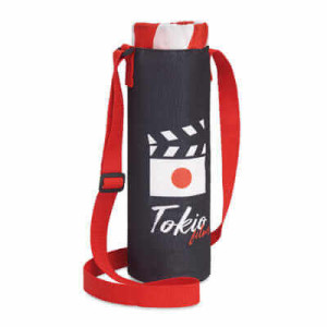 Bottle cooler bag - Reklamnepredmety