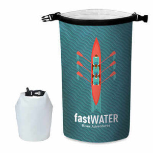 Waterproof bag 10L - Reklamnepredmety