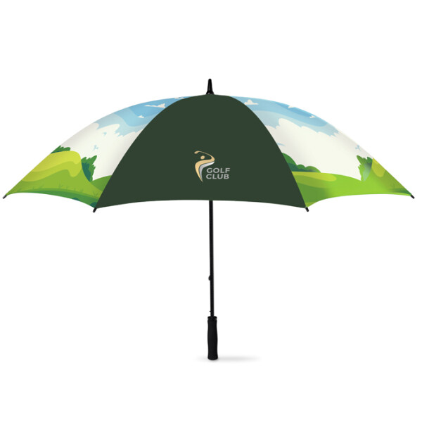 ⌀132cm/30" premium golf umbrella