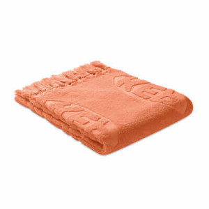 MT4009 - Hammam towel with terry cloth - Reklamnepredmety