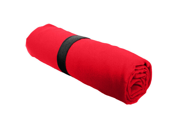Microtech microfiber towel