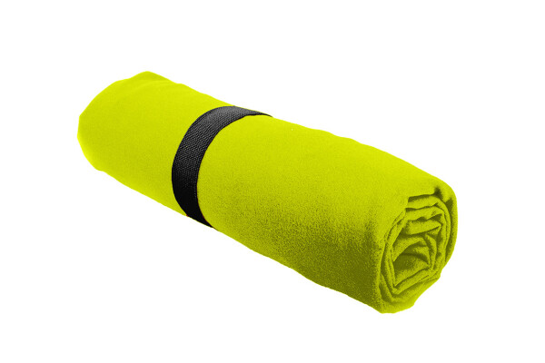 Microtech microfiber towel