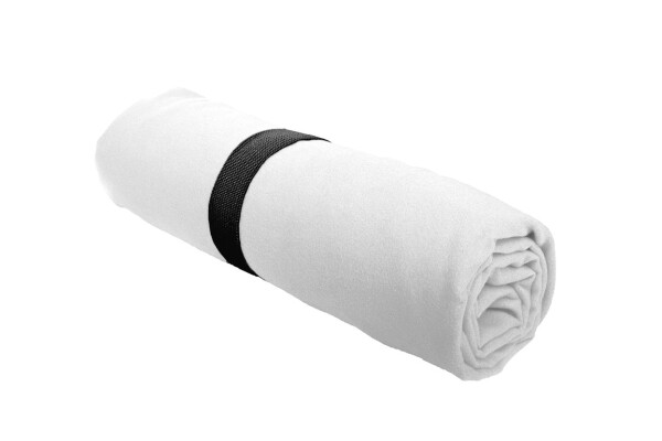 Microtech microfiber towel