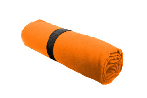 Microtech microfiber towel - Reklamnepredmety