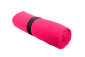 Microtech microfiber towel - Reklamnepredmety