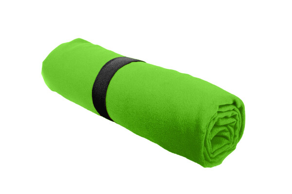 Microtech microfiber towel
