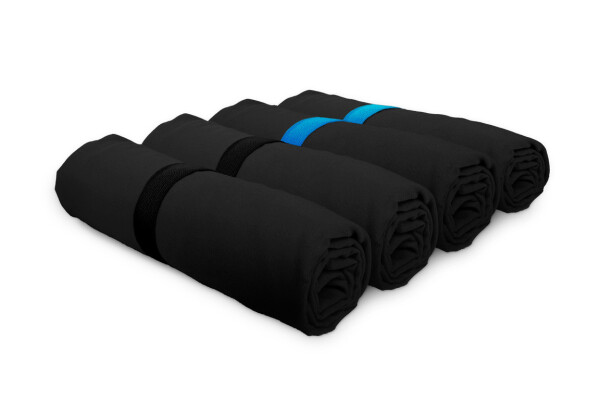 Microtech microfiber towel