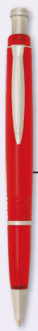 Pen RBP 6232 - 6409-50-cerve - variant A RBP 6232 Red
