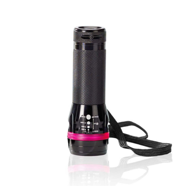 COLORADO STROBOSKOPICKÉ LED SVIETIDLO