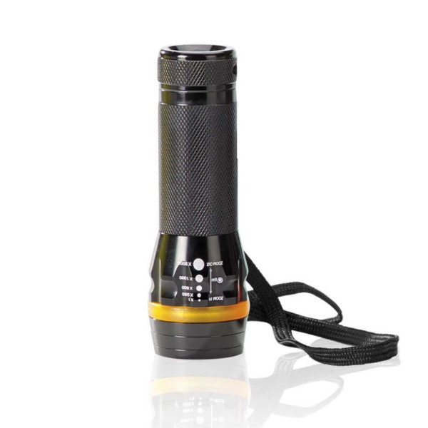 COLORADO STROBOSKOPICKÉ LED SVIETIDLO