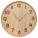 Wooden wall clock - 4259113-1 - variant