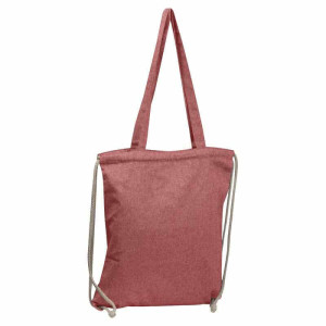 Rexycled cotton bag - Reklamnepredmety