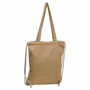 Rexycled cotton bag - Reklamnepredmety