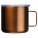 Vacuum stainless steel drinking cup - 6257791-2 - variant