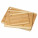 Set of 3 cutting boards - 8252313-1 - variant