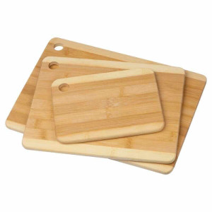 Set of 3 cutting boards - Reklamnepredmety