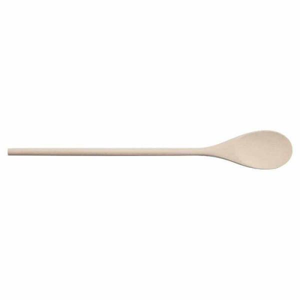 Wooden spoon