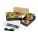 Lunchbox with two compartments - 8253103-1 - variant