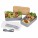 Lunchbox with two compartments - 8253107-1 - variant